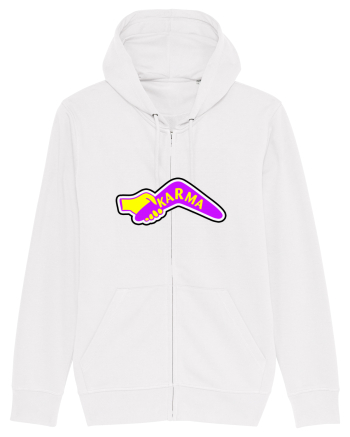 KARMA White