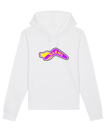 KARMA White