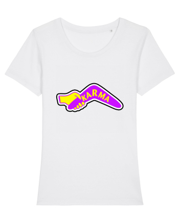 KARMA White