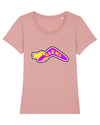 KARMA Canyon Pink