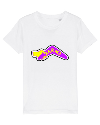 KARMA White