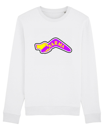 KARMA White
