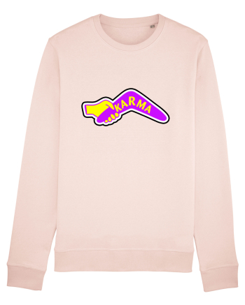 KARMA Candy Pink