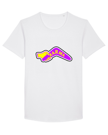 KARMA White
