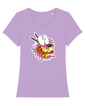 Courage The Cowardly Dog Lavender Dawn