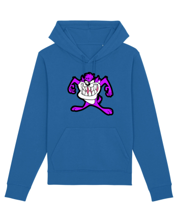 Tasmanian devil Royal Blue