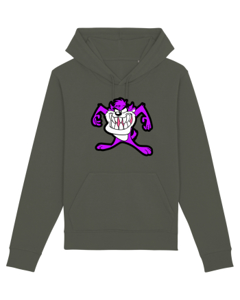 Tasmanian devil Khaki