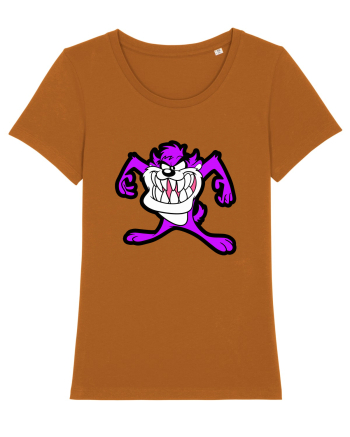 Tasmanian devil Roasted Orange