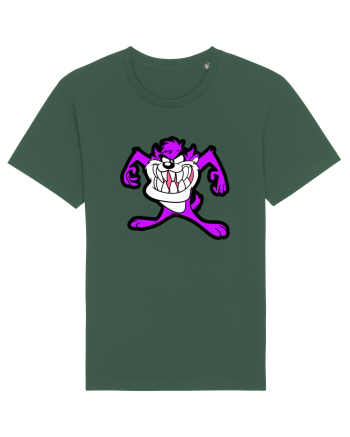Tasmanian devil Bottle Green