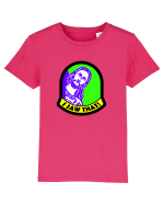 I Saw That Tricou mânecă scurtă  Copii Mini Creator