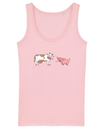 Pig! Cow! Maiou Damă Dreamer