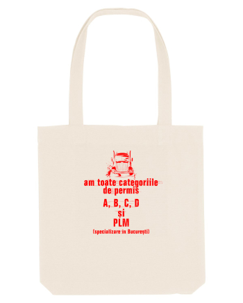 AM TOATE CATEGORIILE, A B C D si PLM - sofer Natural