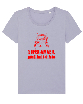 SOFER AMABIL - PANA IMI TAI FATA Lavender