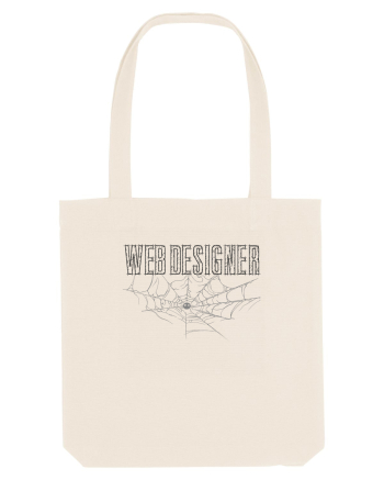 WEB DESIGNER - SPIDER WEB - PAIANJEN - albe Natural