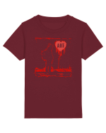 I LOVE ART Tricou mânecă scurtă  Copii Mini Creator