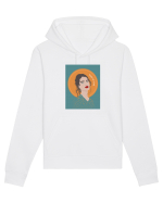 Modern Mary Hanorac Unisex Drummer