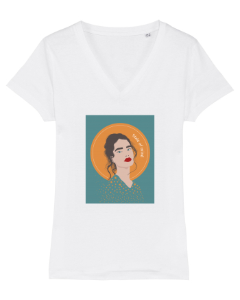 Modern Mary White
