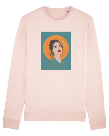Modern Mary Candy Pink