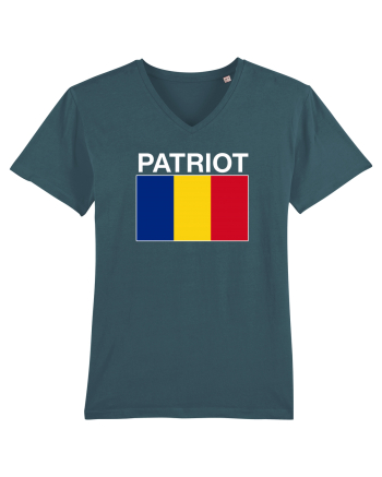 Patriot Romania Patriotism Steag Tricolor  Stargazer