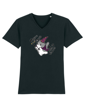 Hocus Pocus Black