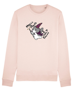 Hocus Pocus Bluză mânecă lungă Unisex Rise