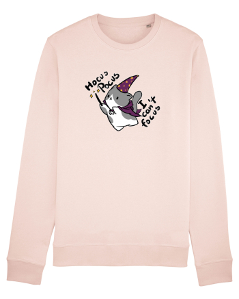 Hocus Pocus Candy Pink