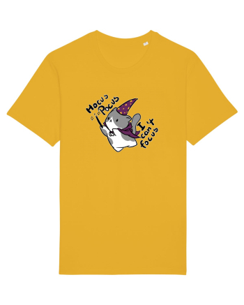 Hocus Pocus Spectra Yellow