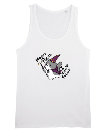 Hocus Pocus White