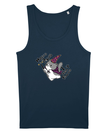 Hocus Pocus Navy