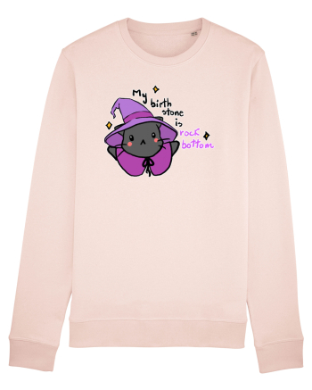 Birth stone Candy Pink