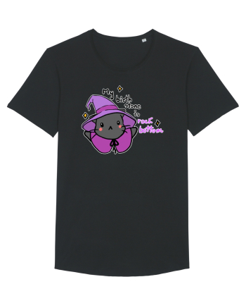 Birth stone Black