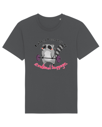 Emotional Baggage Anthracite