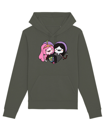 Adventure Time Khaki