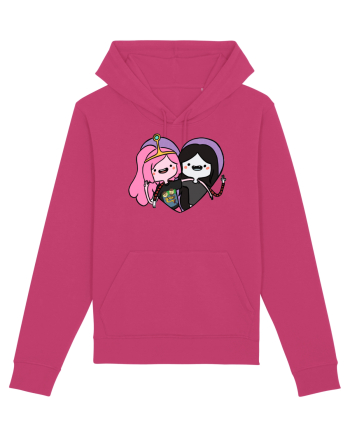 Adventure Time Raspberry