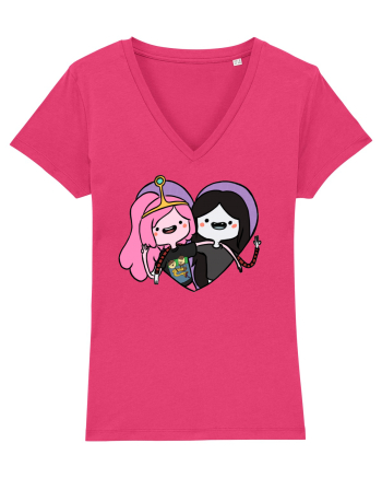 Adventure Time Raspberry