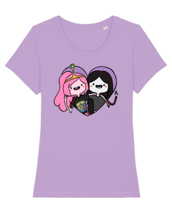 Adventure Time Lavender Dawn