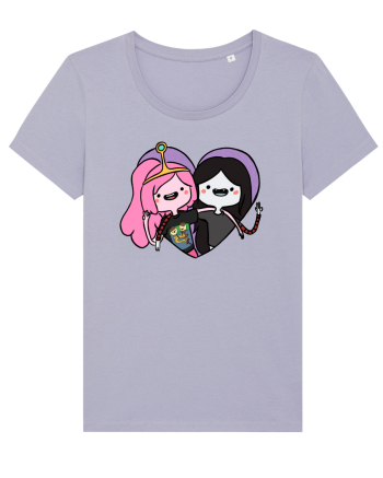 Adventure Time Lavender