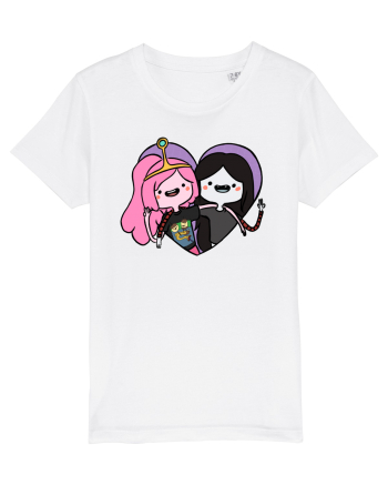 Adventure Time White