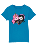 Adventure Time Tricou mânecă scurtă  Copii Mini Creator