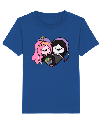 Adventure Time Majorelle Blue