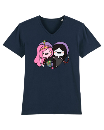 Adventure Time French Navy