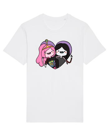 Adventure Time White