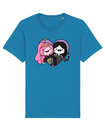 Adventure Time Azur