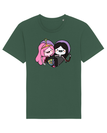 Adventure Time Bottle Green