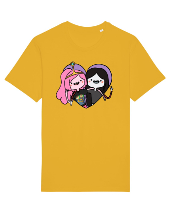 Adventure Time Spectra Yellow