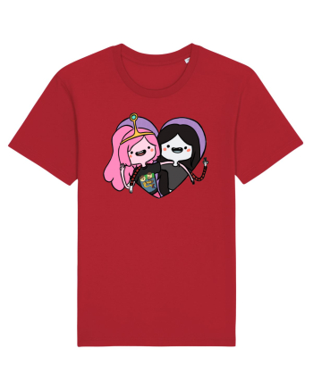 Adventure Time Red