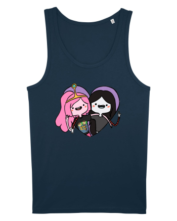 Adventure Time Navy