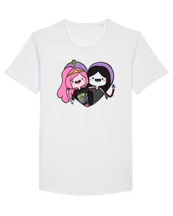 Adventure Time White