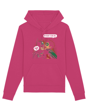 AM DOAR 15 LIKE-URI ...F... OFF! - BATMAN Raspberry