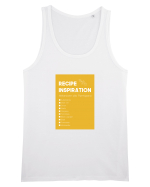 Recipe Inspiration Maiou Bărbat Runs